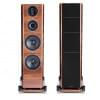 Акустические системы Wharfedale Elysian 4 walnut